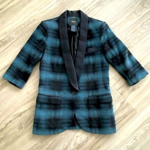 Smythe Blazer - Like New Condition